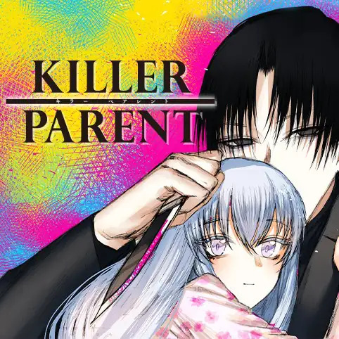 Killer Parent